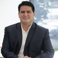 REDCOL Employee Mario Cerna's profile photo