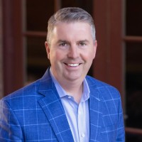 Pinnacle Mergers & Acquisitions Employee Mike Sims's profile photo