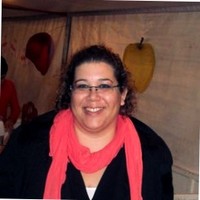 Grand Hyatt at Sfo Employee Ruth Lunsford's profile photo