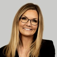 SMT Data Employee Cecilie Strandvig's profile photo