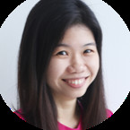 EasyParcel Employee Lee Zhen's profile photo