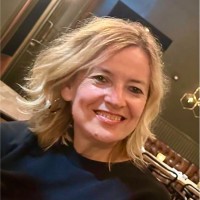 Banque de Luxembourg Employee Anne Reuter's profile photo