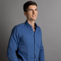 MGI Delta Employee Encho Enchev's profile photo