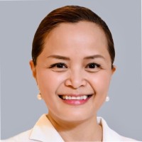 Singapore Polytechnic Employee Emma Meyer's profile photo