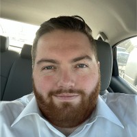WindChill Engineering Employee Quinton Peck's profile photo