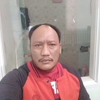 Rachmat Sudrajat