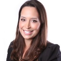 NBCUniversal Employee Janet Diaz-Pujol's profile photo