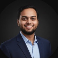 Kumar Harsh Email & Phone Number