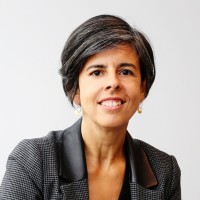 Caisse d'Epargne Rhone Alpes Employee Katya di Mattia's profile photo