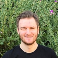 Andrew Caylor Email & Phone Number