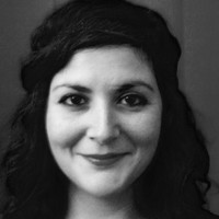 Ad4Screen Employee Khadija Bouzoubaa's profile photo