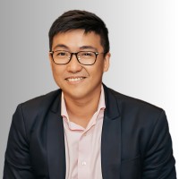 Weshine Employee Jay Ng's profile photo