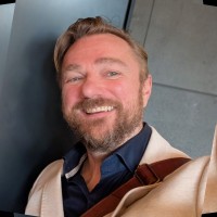 Eward Driehuis Email & Phone Number