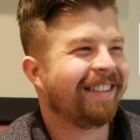 Wichita Wingnuts Baseball Employee Russell Edlund's profile photo