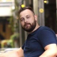 OptoSystems Employee Daniil Ganin's profile photo