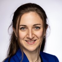 University at Buffalo Employee Olga Petrova's profile photo