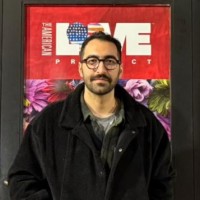 Dwellci AI Employee Arman Dehnavi's profile photo