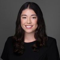 Cure Ventures Employee Sophie Robinson's profile photo