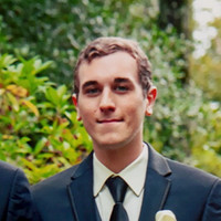 EXPOCAD by A.C.T.  Inc. Employee Blake Hallman's profile photo