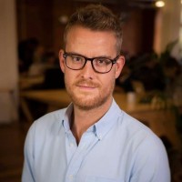 The Binnacle Group Employee Doug Noble's profile photo