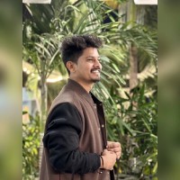 Tripod Technologies Private Limited Employee Harsh Dhawane's profile photo
