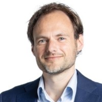 Gilead Sciences Employee Peter Fassler's profile photo