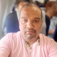 Dash Technologies Inc. Employee Digendra Singh's profile photo