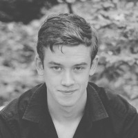 Hudson River Trading Employee Connor Crowley's profile photo