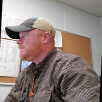 International Paper Employee Anthony Altman's profile photo