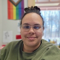 Jameson Camp Employee Ris Pitzer's profile photo