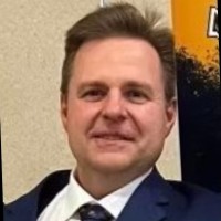 JDA Oilfield Hauling & Cranes Employee Mike Murray's profile photo