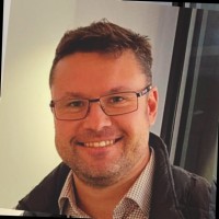 Tutu.ru Employee Yuriy Vyushin's profile photo