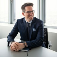 Österreichischer Raiffeisenverband Employee Alexander Schiebel's profile photo