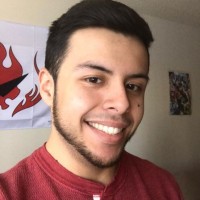 Kevin Vilchez Email & Phone Number