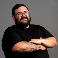 BevSpot Employee Damian Singer's profile photo