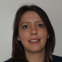 LYMPHOBANK Employee Marine Dangeville's profile photo