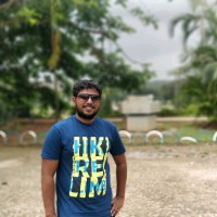 Cisco Employee Avinash A's profile photo