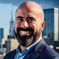 Udemy Employee Keith Randolph's profile photo
