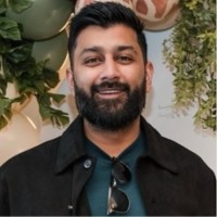 Zapgo Employee Ama Bhamra's profile photo