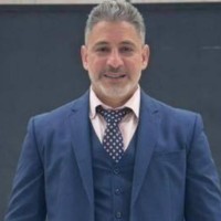 Tech Intellectuals Employee Fadi Meqbel's profile photo