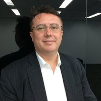 Aaron Roberts Email & Phone Number