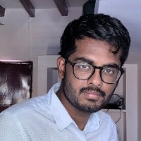 C Kumar Email