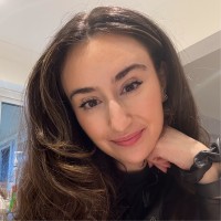 RevWise Employee Jessica Anastasi's profile photo