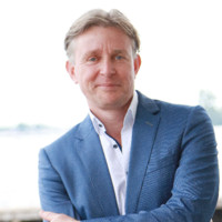RA12 registeraccountants Employee Marc Burger's profile photo