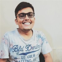 SpanIdea Systems Employee Mohak T's profile photo