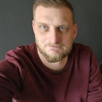 Mega Elektra Employee Casper Mijling's profile photo