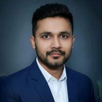 CAGROW Engineering Employee Abdullah Azzam's profile photo