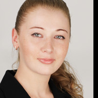 Tupperware CIS Employee Alipova Ekaterina's profile photo