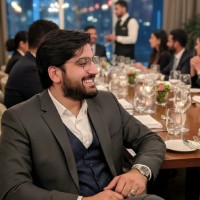 RCM Centric Employee Abdul Hafeez's profile photo