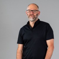 Rolfe Judd Architecture Employee Simon Gillett's profile photo